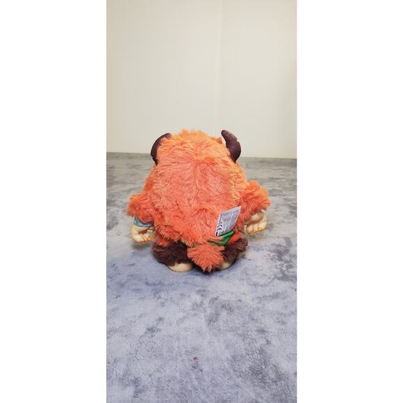 Crate Creatures Surprise Stubbs Interactive Monster Toy Figure Toy3 - Picture 3 of 5